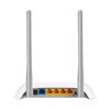 TP-Link 300 Mbps Wireless N Router White - TL-WR840N
