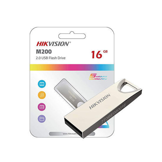 Hikvision Flash Drive 16 GB USB - M200