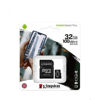 Kingston Memory Card  32GB - SDCS2/32GBUPC