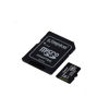 Kingston Memory Card 128 GB - SDCS2/128GBUPC