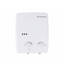 Ariston Gas Water Heater, 6 Liters, White  - DGI 6L DF LPG