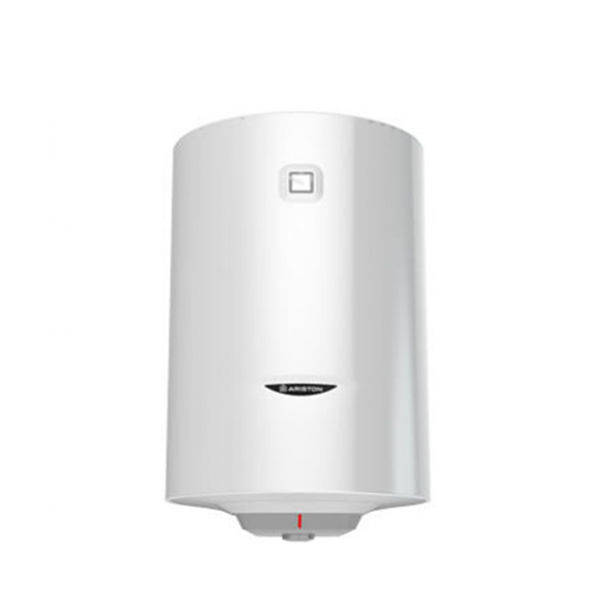 ARISTON ELECTRIC WATER HEATER 50 LITERS TITANIM - PRO1 R50 VEG