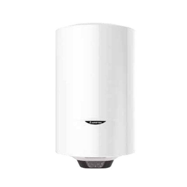 ARISTON ELECTRIC WATER HEATER 50 LITERS TITANIM Digital - PRO1 ECO 50 V