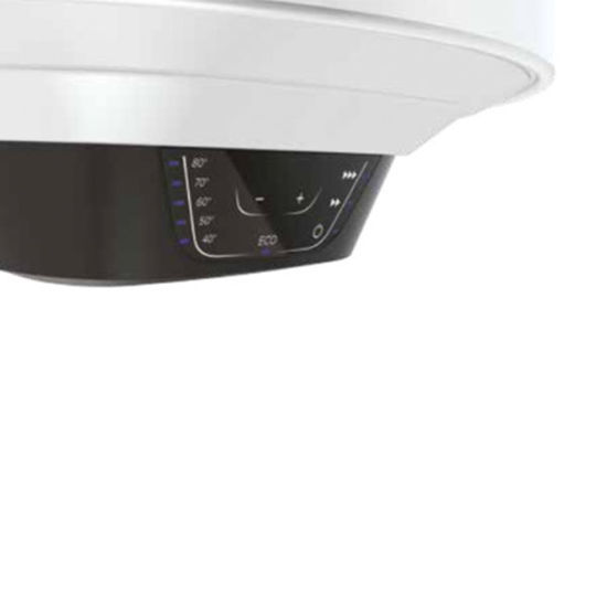 ElIraqi Company ARISTON ELECTRIC WATER HEATER 50 LITERS TITANIM