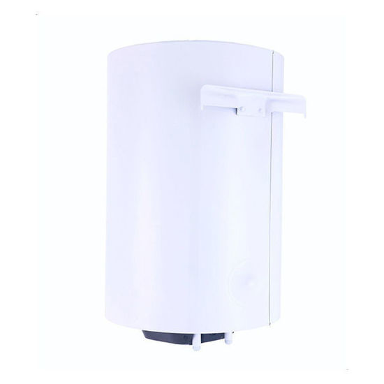 ElIraqi Company Ariston Electric Water Heater Digital, 80 Liters