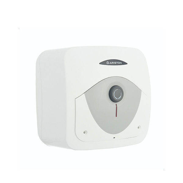 Ariston Electric Water Heater R S 15 LIters White - RS 15EG