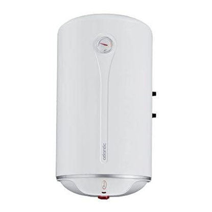 Atlantic Opro Electric Water Heater 40 Litre White - Opro 40 L