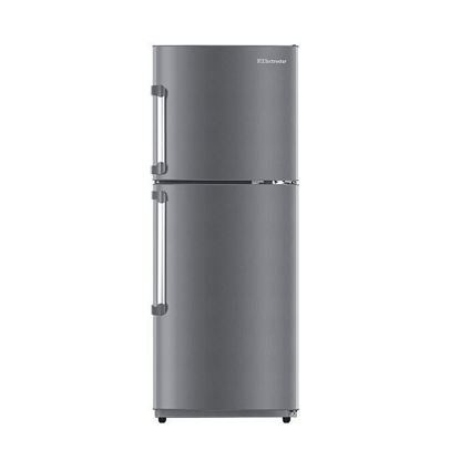 Electrostar Majesta Refrigerator 330 L SILVER - LR330NEW00