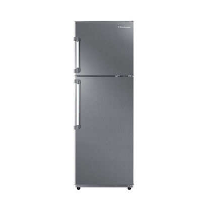 Electrostar Majesta Refrigerator 338 L SILVER - LR338NEW00