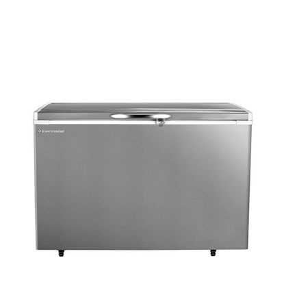Picture of Electrostar Deep Freezer 300 L Stainless Steel -  LC300SLST0