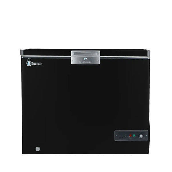 Penguin Deep Freezer 250 Liters LG Mator Black -  ES-290L, LG