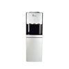 Penguin Water Dispenser 3 taps with cabinet  Silver - HD1578