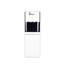 Penguin Water Dispenser 3 taps with cabinet  White - HD-1578