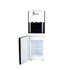 Penguin Water Dispenser 3 taps with cabinet White - HD-1578
