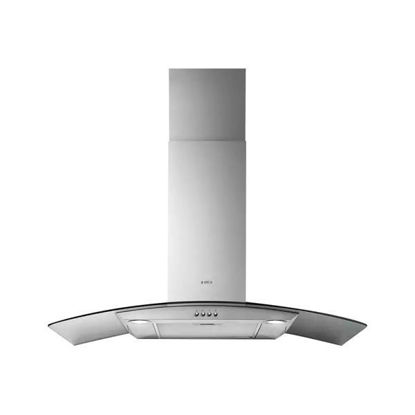 Picture of ELICA KITCHEN CHIMNEY HOOD 90 CM STAINLESS - CIRCUS-IX/A/90