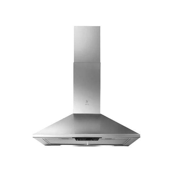 ELICA KITCHEN CHIMNEY HOOD 90 CM STAINLESS - MISSY-ELX-IX/F/90