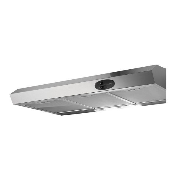 ElIraqi Company Elica Kitchen Chimney Hood 90 cm Stainless steel