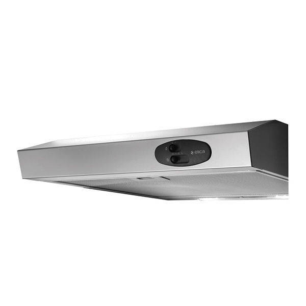 Elica Cooker Hood 60 cm Stainless Steel - KREA LX-IX- F60