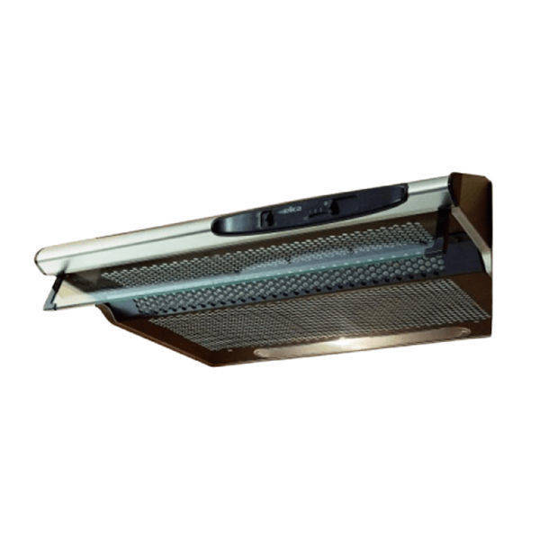 Elica Built-in Hood 90 Cm Stainless Steel - Concorde