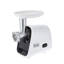 Black & Decker 1500 W Meat Mincer/Grinder, White, Plastic Material - Fm1500 -B5