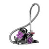 Black&Decker Vacuum Cleaner 1800 Watt Color Purple  - Vm1880-B5