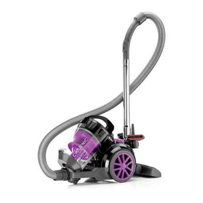Picture of Black&Decker Vacuum Cleaner 1800 Watt Color Purple  - Vm1880-B5