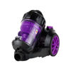 Black&Decker Vacuum Cleaner 1800 Watt Color Purple - Vm1880-B5