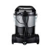 Black & Decker Barrel Vacuum Cleaner 20 Liter 2000 Watt Black - Bv2000