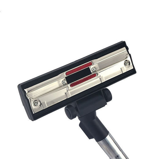 ElIraqi Company PANASONIC VACUUM CLEANER PAIL CAN 2100 WATT Black MCYL699