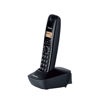 Panasonic DECT Cordless Telephone black - KX-TG1611