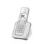 Panasonic Cordless Telephone  Digital  WHITE -  KX-TGD310
