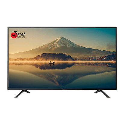 Picture of Panasonic 43 Inch FHD Standard LED TV Black - TH-43H400E