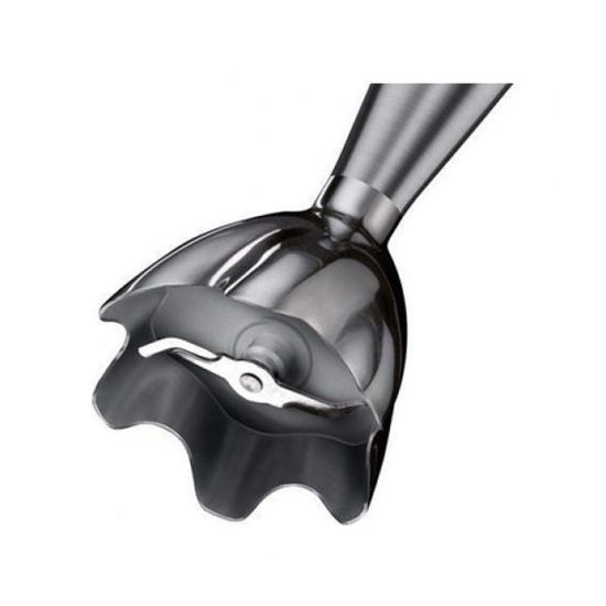 شركة العراقى خلاط يدوي مالتي كويك براون 700 وات ابيض MQ 3048