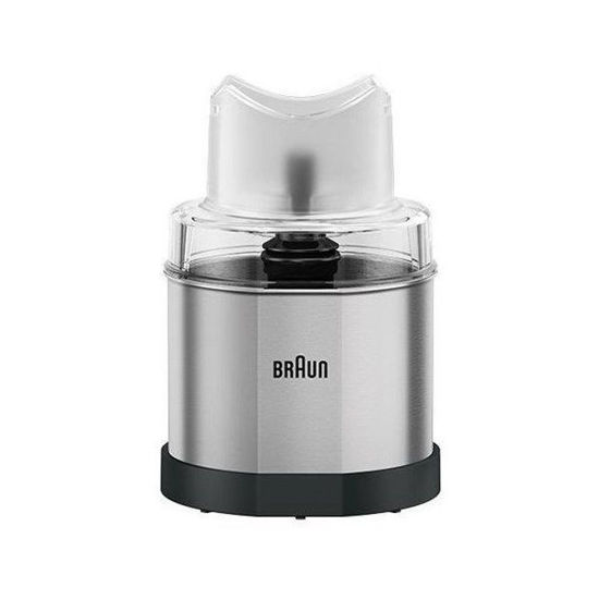 شركة العراقى خلاط يدوي مالتي كويك براون 700 وات ابيض MQ 3048