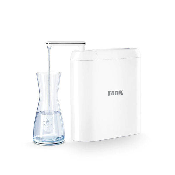 Tank Water Filter Pro 6 Stages