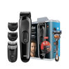 Braun Styling Kit 4-In-1 Hair and Beard Trimmer For Men - SK3000