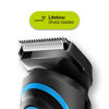 Braun Beard Trimmer with Gillette Fusion 5 ProGlide Razor, Black - BT3240