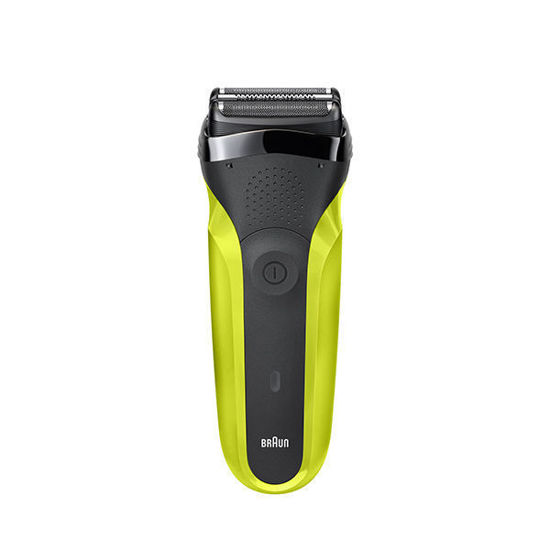 El-Iraqi Company  Braun Series 3 Rechargeable Electric Shaver