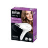 Braun Satin Hair 1 Power Perfection Dryer White - HD180