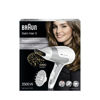 Braun Satin Hair 5 Power Perfection Ionic Dryer 2500 Watt - HD585