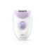 Braun Silk-épil 3 Soft Perfection Epilator  White / Mauve - SE 3170