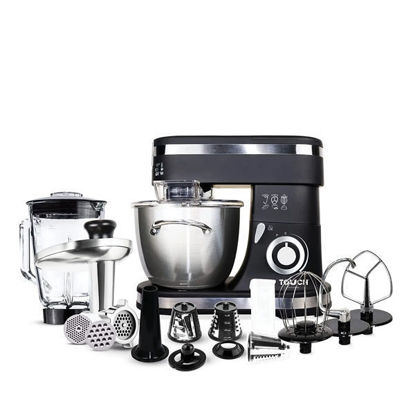 Picture of Touch El Zenouky Stand Mixer Maistro 1400 Watt - 40564