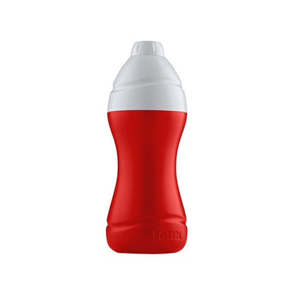 Tank Ice Bottle 0.75 Litre - Red