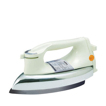 Picture of Touch Elzenouky Dry Iron 1000 Watt White - 40405