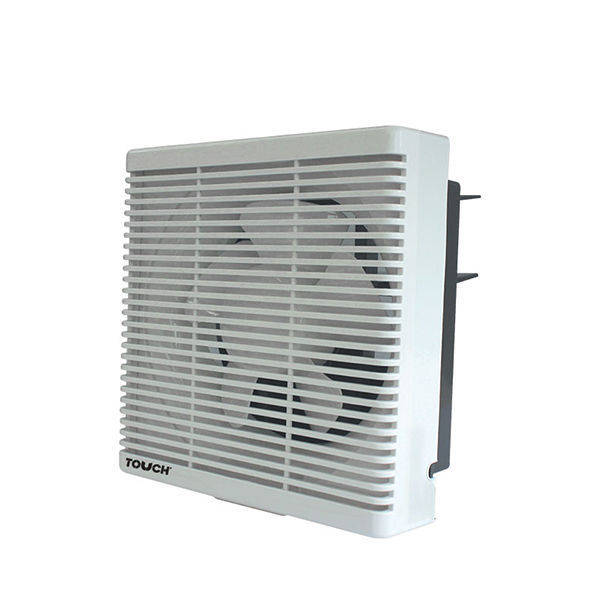 Touch El Zenouky Ventilating Fan 30 cm size 35*35 cm White - 40208