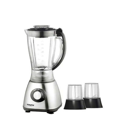 Picture of Touch Blender 500 Watt Stainless Steel - 40553