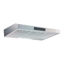 Turbo Air Hood Flat Classic 90 CM Stainless - MORAN 90