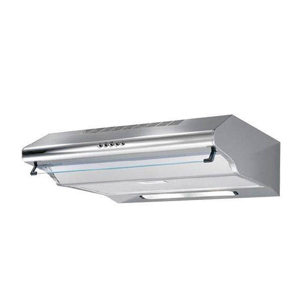 Turboair Hood Flat TIVOLI 90 cm Stainless steel - PRF0162432