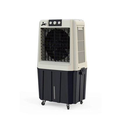 jac Air Cooler 90 Liter Black&White - NGAC-2022