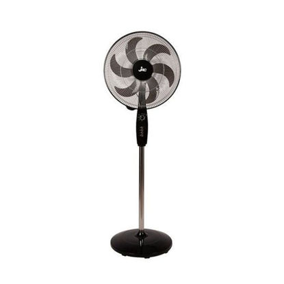 Picture of Jac Stand Fan 3 Speeds 18 Inch Black - NGSF1838